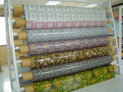 Manufacturers Exporters and Wholesale Suppliers of PVC Vinyl Flooring New delhi Delhi